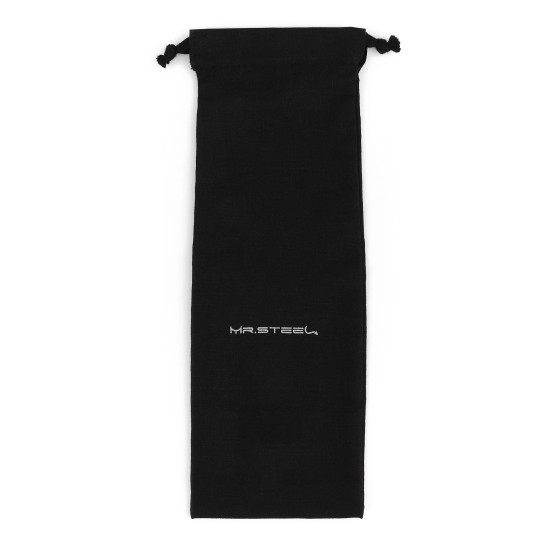 Écrase-Scrotum Ball Crusher 5.5 cm