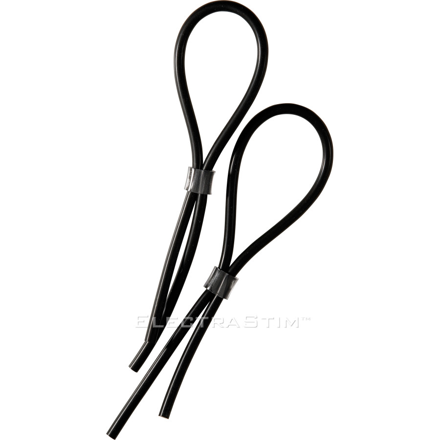 Ring Lasso ajustables ElectraStim x 2