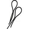 Ring Lasso ajustables ElectraStim x 2