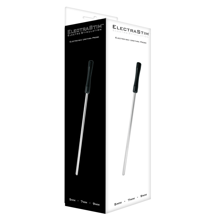 Tige d'urètre Electrostim Dynamo 13.5cm | Diamètre 5mm