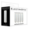 Pack de 4 Patches Longs ÉlectraStim 15 x 75mm