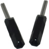 Convertisseurs 2mm à 4mm ElectraStim