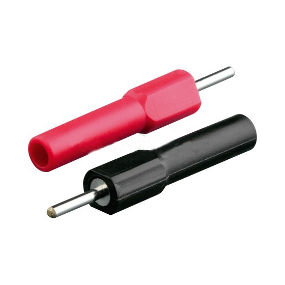 Convertisseurs 4mm à 2mm ElectraStim