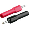 Convertisseurs 4mm à 2mm ElectraStim