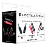 Convertisseurs 4mm à 2mm ElectraStim