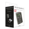 Contrôleur d'électrostimulation ElectraStim Flick 24 intensités