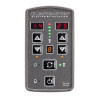 Contrôleur d'électrostimulation ElectraStim Flick Duo 25 intensités