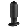 Plug Électrostimulation Aura ElectraStim 7.5 x 2.7cm