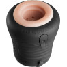 Masturbateur Electrostim Jack Socket 10 x 4cm