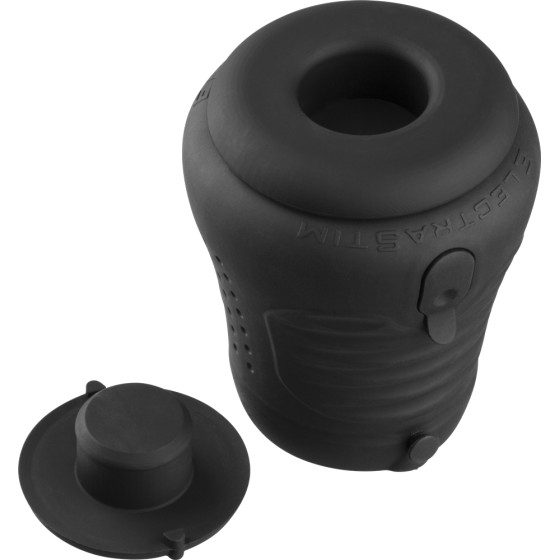 Masturbateur Electrostim Jack Socket 10 x 4cm