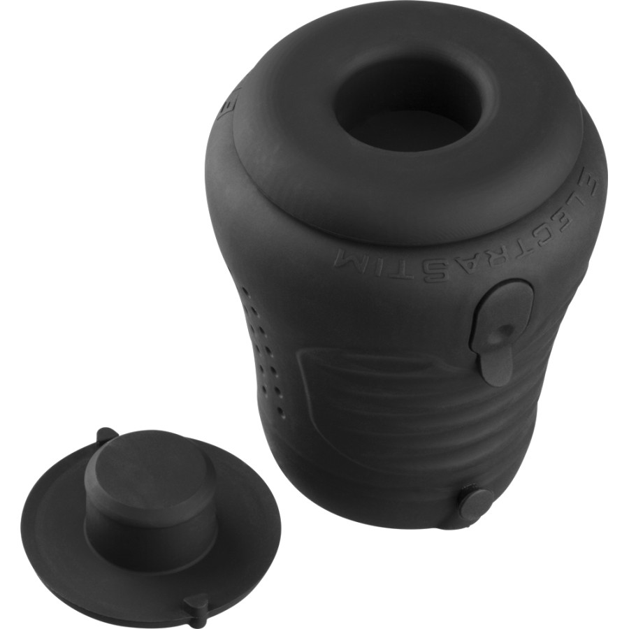 Masturbateur Electrostim Jack Socket 10 x 4cm