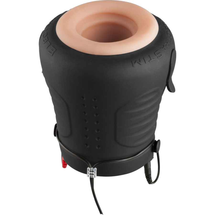 Masturbateur Electrostim Jack Socket 10 x 4cm