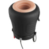 Masturbateur Electrostim Jack Socket 10 x 4cm