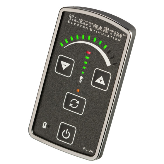 Kit de contrôle Flick EM60 ElectraStim