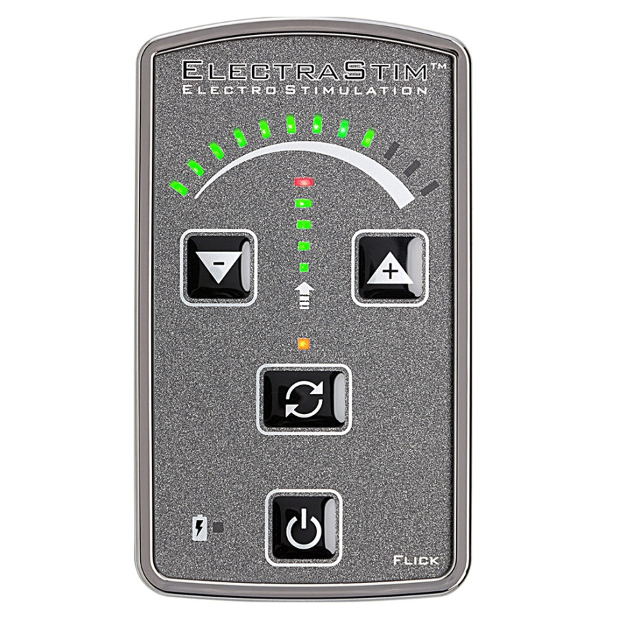 Kit de contrôle Flick EM60 ElectraStim