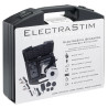 Centrale Électro-stimulation Sensavox Em140 ElectraStim