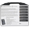 Centrale Électro-stimulation Sensavox Em140 ElectraStim