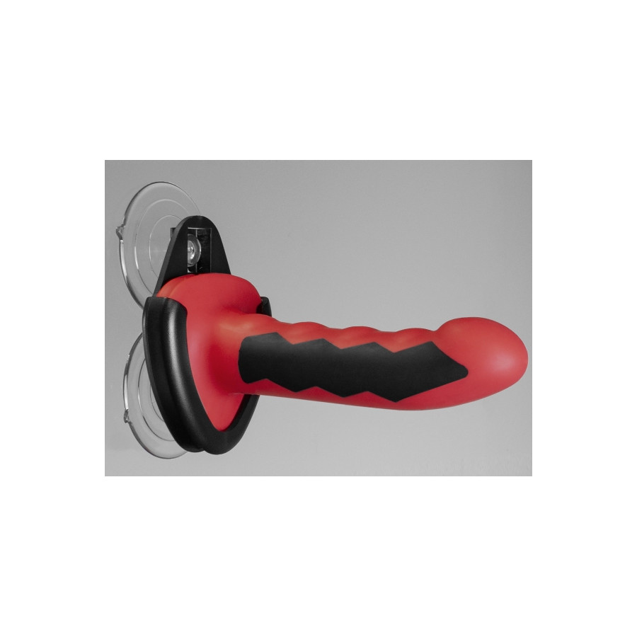 Gode Électro Komodo ElectraStim 14 x 3.6cm