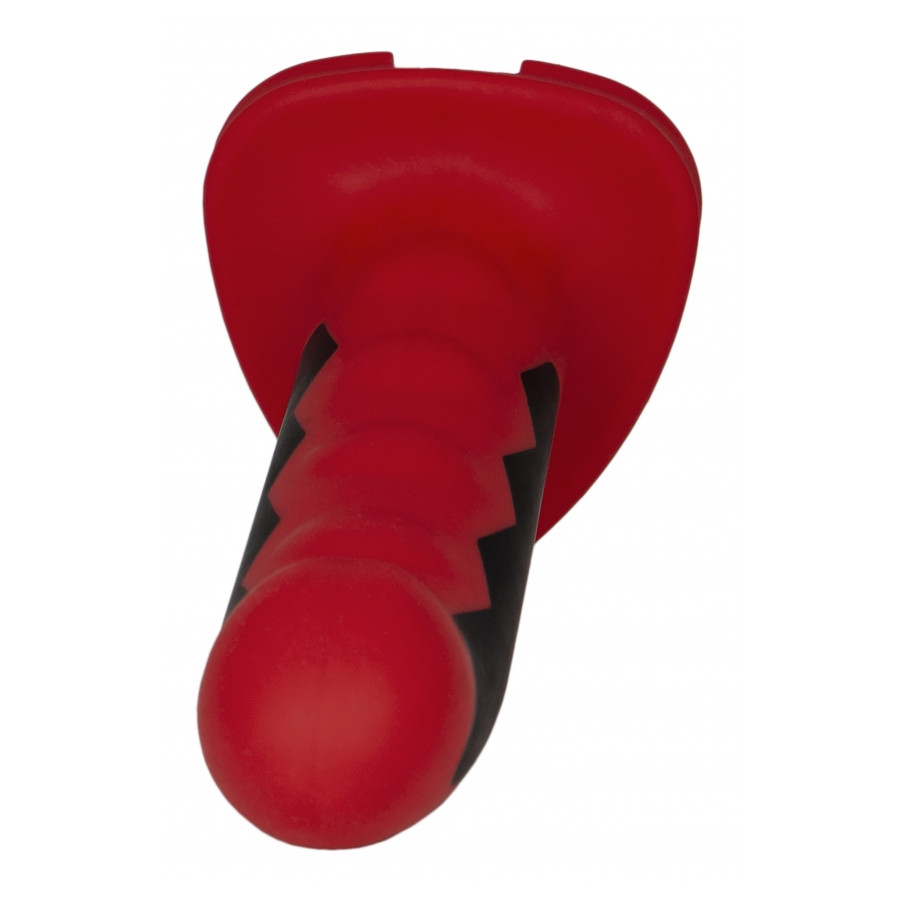 Gode Électro Komodo ElectraStim 14 x 3.6cm