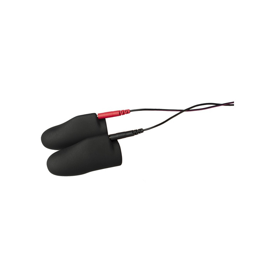 Doigts d'électrostimulation Explorer ElectraStim 5.5 x 3cm