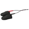 Doigts d'électrostimulation Explorer ElectraStim 5.5 x 3cm