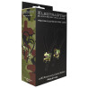 Anneaux d'électrostimulation Prestige Electrastim Camouflage
