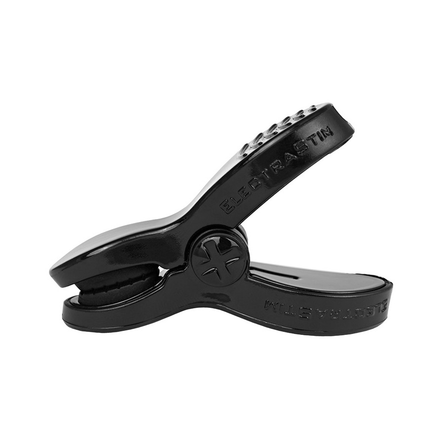 Pince pour téton d'électrostimulation ElectraClamp Electrastim