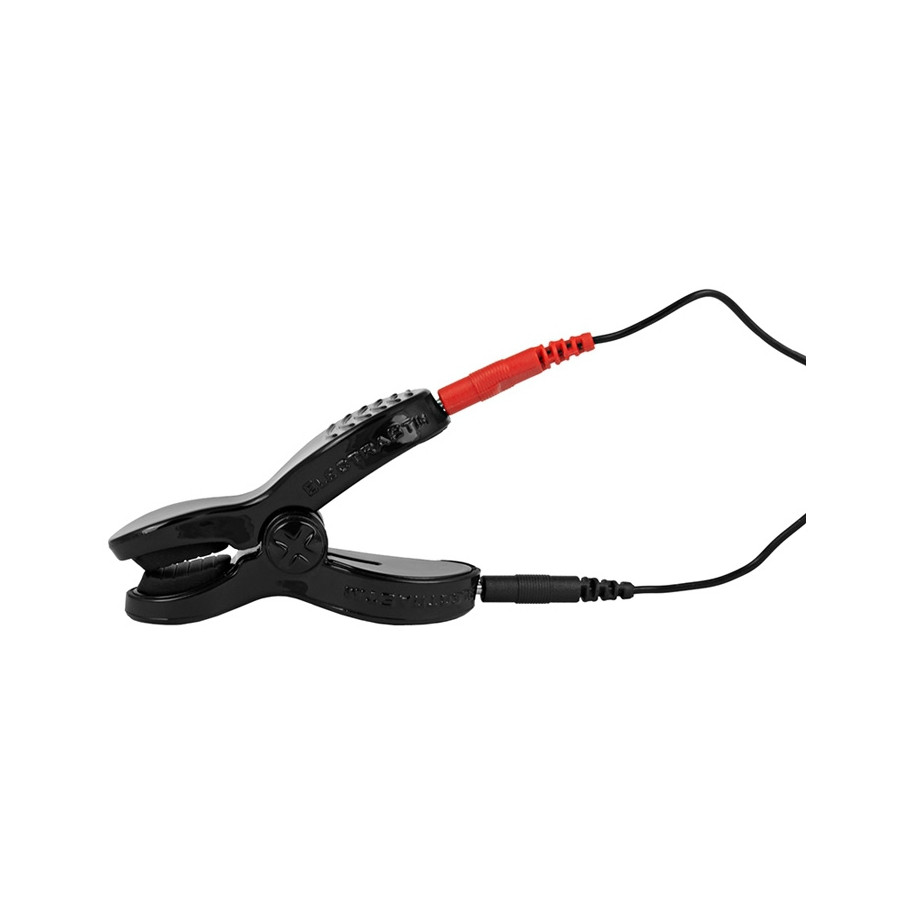 Pince pour téton d'électrostimulation ElectraClamp Electrastim