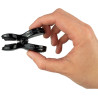 Pince pour téton d'électrostimulation ElectraClamp Electrastim