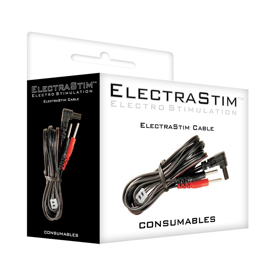 Fiche de raccordement ElectraStim 2mm