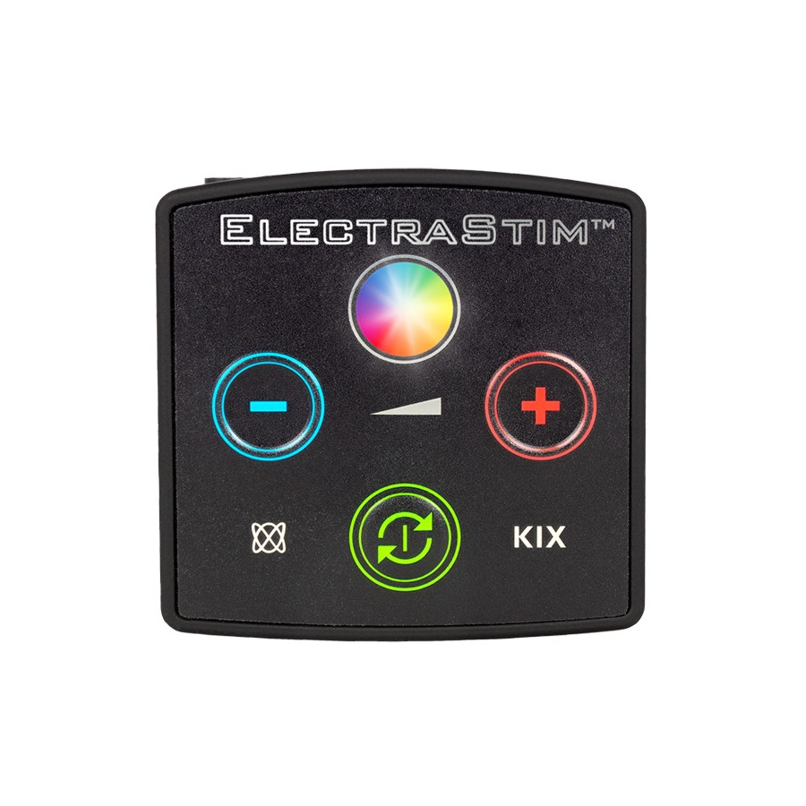 Kit de contrôle Électro Kix Electrastim