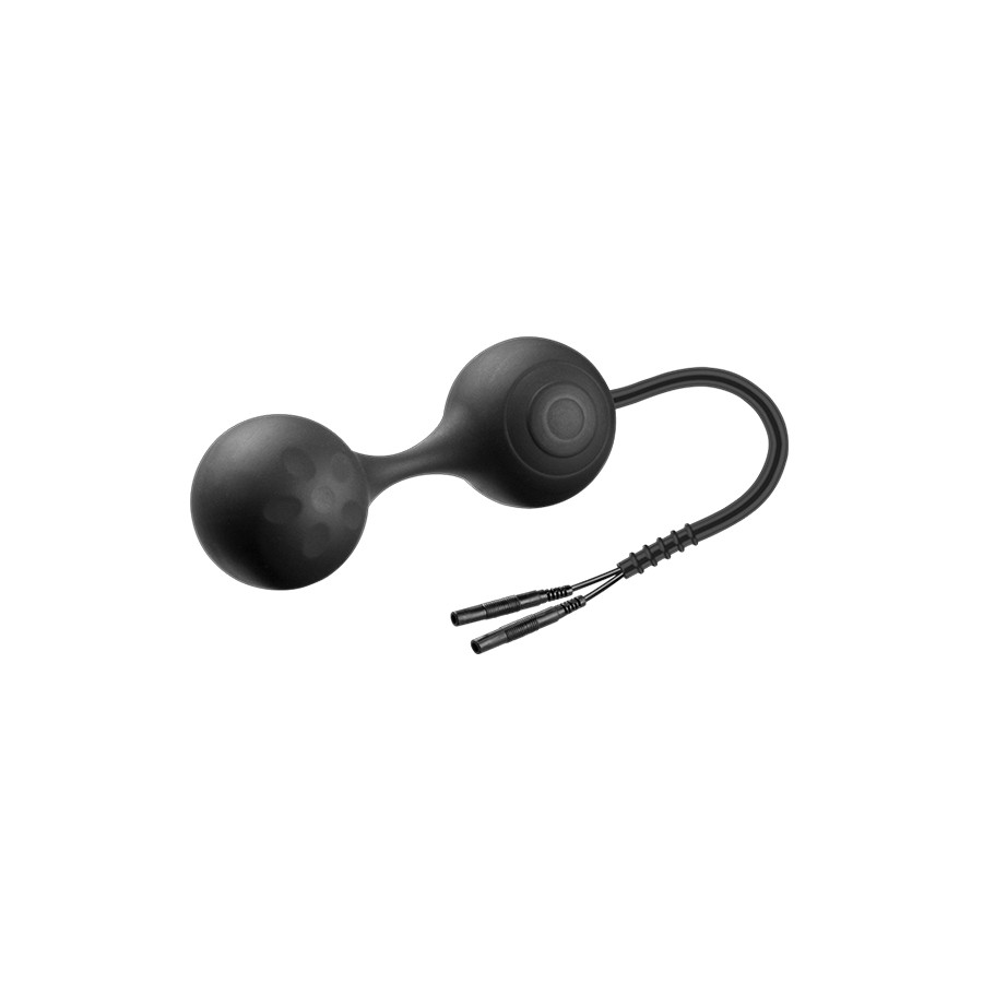 Boules de Geisha Électro Lula ElectraStim 9.5 x 3.6cm