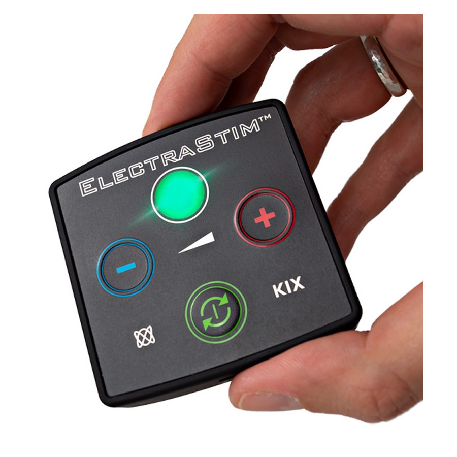 Kit de contrôle Électro Kix Electrastim