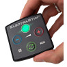 Kit de contrôle Électro Kix Electrastim