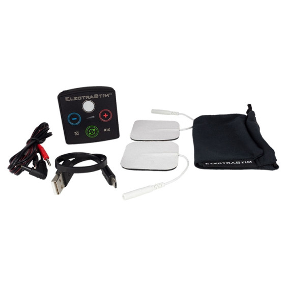 Kit de contrôle Électro Kix Electrastim