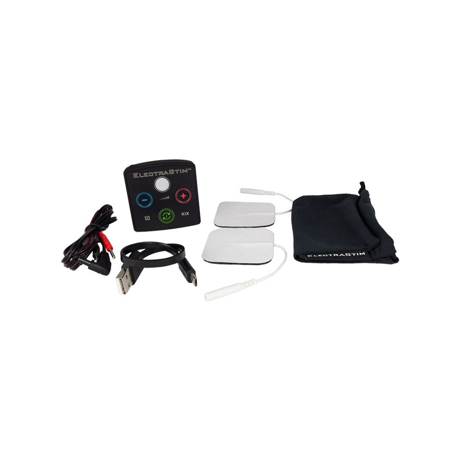 Kit de contrôle Électro Kix Electrastim