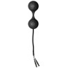 Boules de Geisha Électro Lula ElectraStim 9.5 x 3.6cm