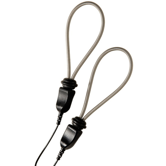 Anneaux péniens Électro ElectraLoops 45mm