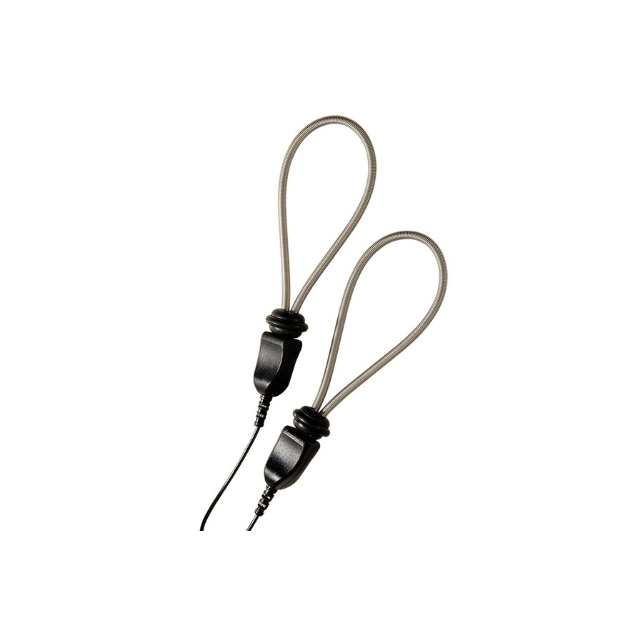 Anneaux péniens Électro ElectraLoops 45mm