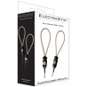 Anneaux péniens Électro ElectraLoops 45mm