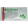 Lingettes nettoyantes alcoolisées ElectraStim x10