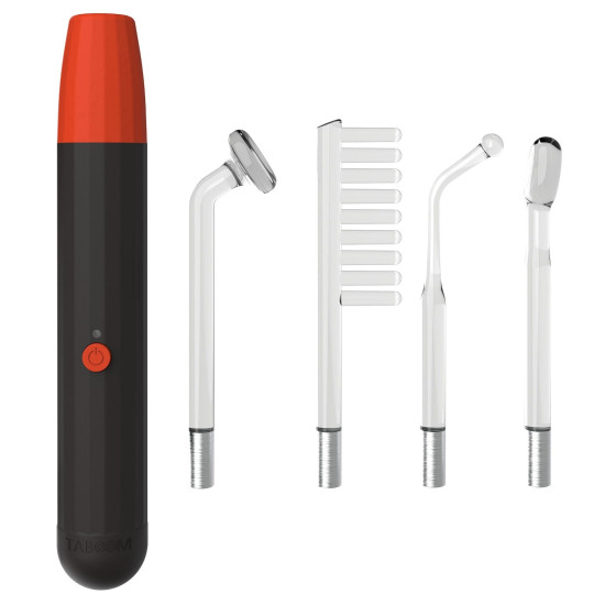 Bâton Wand Électro Taboom 4 Embouts