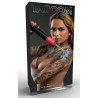 Wand Electro Taboom 4 Tips