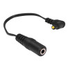Adaptateur JACK ElectraStim 3.5mm