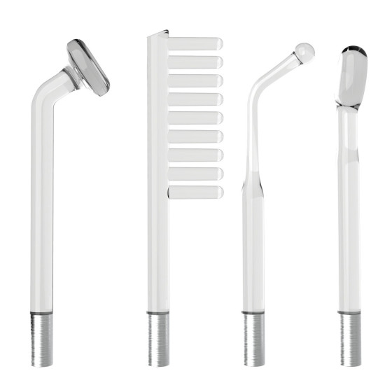 Bâton Wand Électro Taboom 4 Embouts