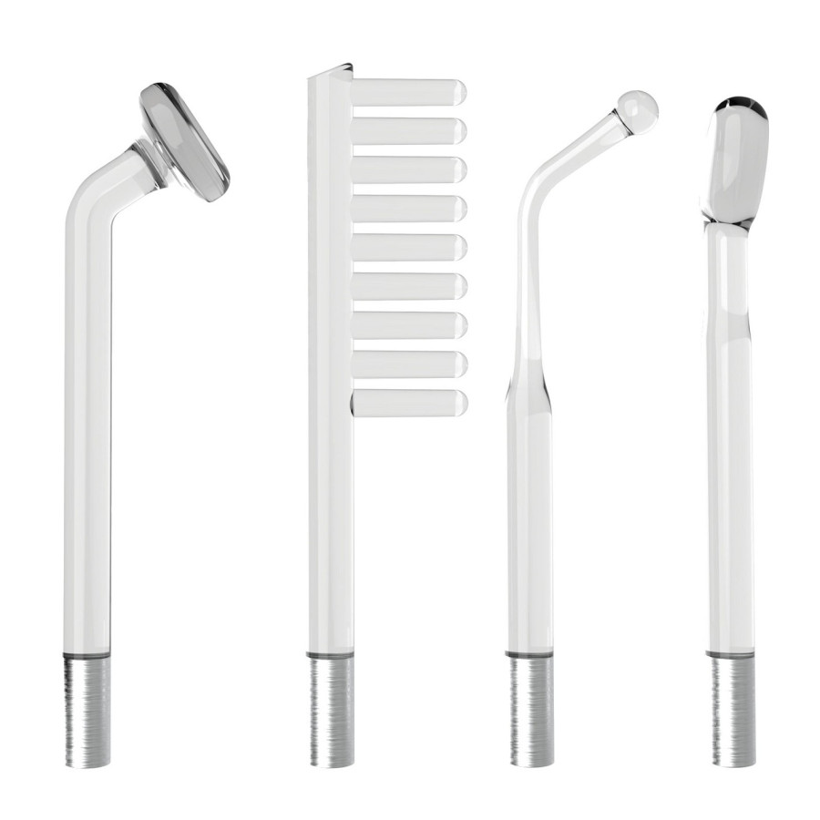 Bâton Wand Électro Taboom 4 Embouts