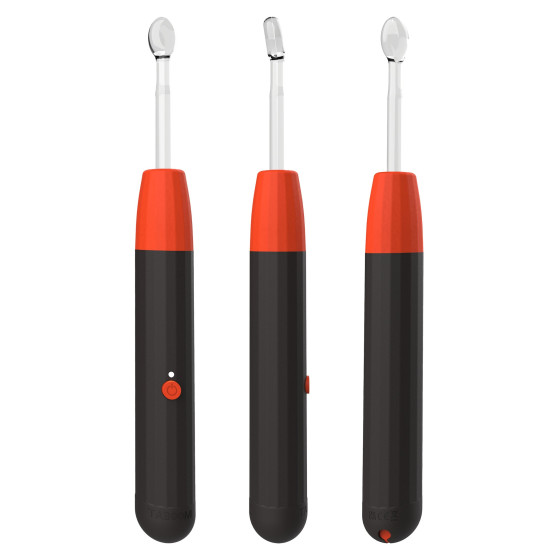 Bâton Wand Électro Taboom 4 Embouts