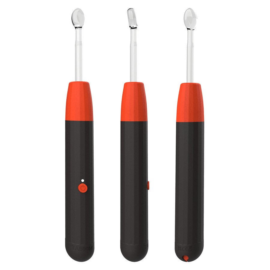 Bâton Wand Électro Taboom 4 Embouts