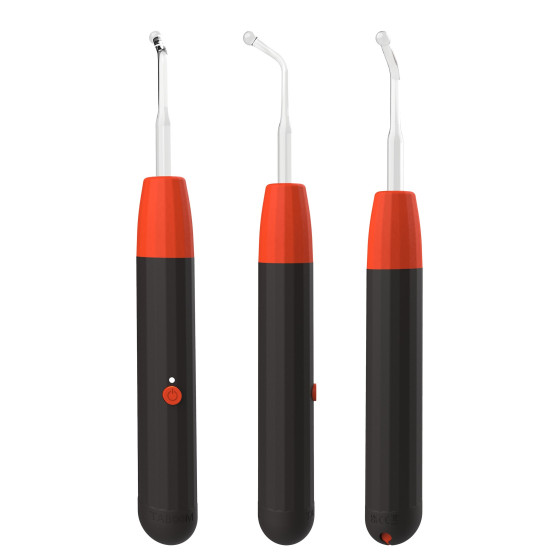 Bâton Wand Électro Taboom 4 Embouts