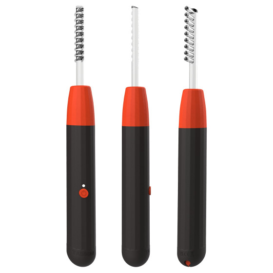 Bâton Wand Électro Taboom 4 Embouts